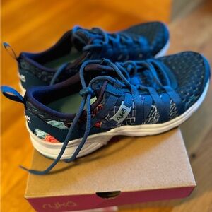 Ryka water sport shoe